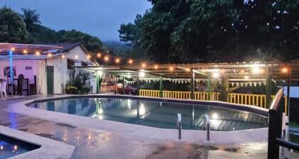Hotel Villas del Valle