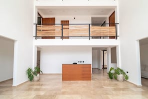 Interior - Private Jacuzzi | Pool | La Veleta (Tulum)