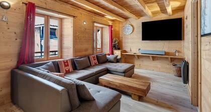 Apartment 'Chez Celine Et Fabien' with Mountain View and Wi-Fi