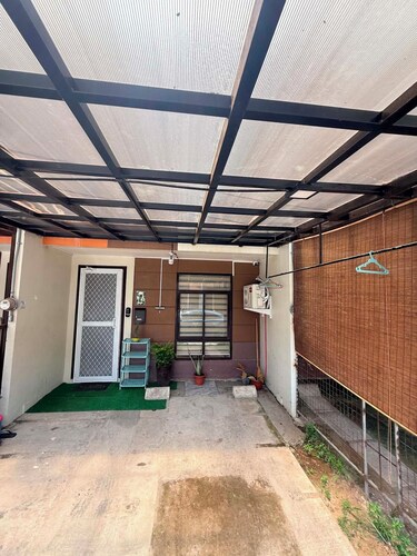 Balay Navona Matina l 3BR 2 Story Townhouse • Near SM Davao City