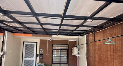 Balay Navona Matina l 3BR 2 Story Townhouse • Near SM Davao City