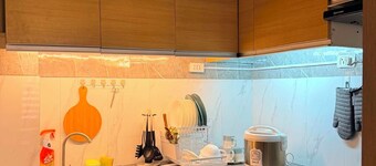 Balay Navona Matina l 3BR 2 Story Townhouse • Near SM Davao City