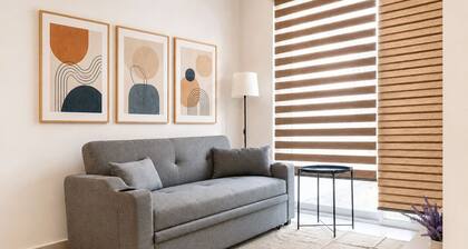 JC6 Executive Loft L1 in Pueblo Nuevo, Corregidora