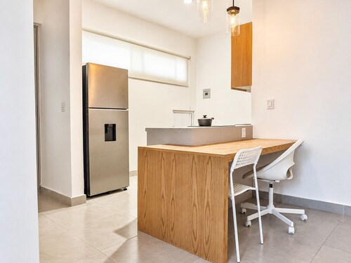 JC6 Executive Loft L1 in Pueblo Nuevo, Corregidora