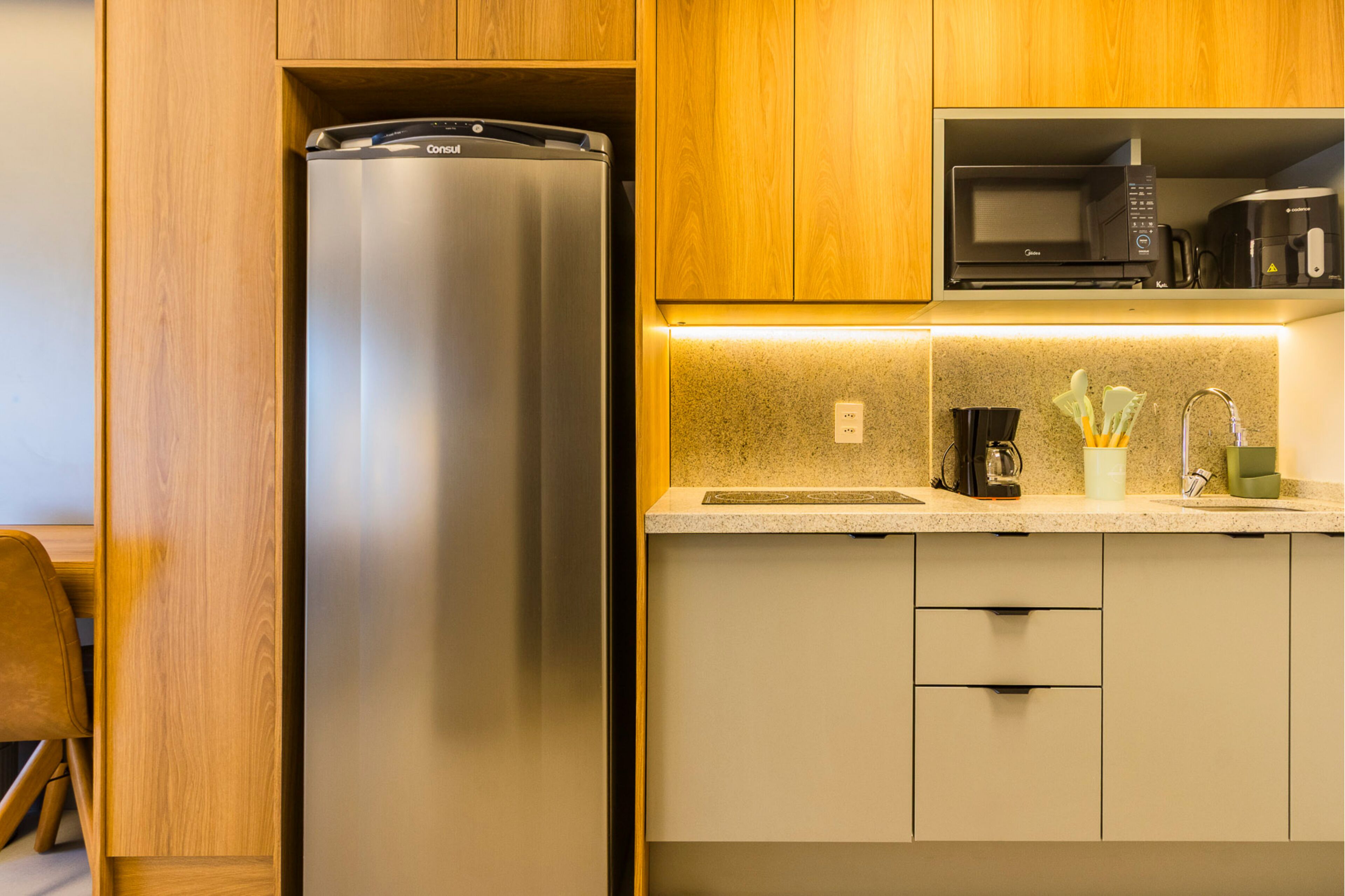 Premium Apartment | Private kitchen