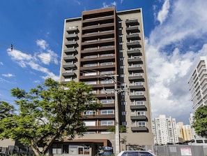 Exterior - Connect João Wallig by My Way (Porto Alegre)