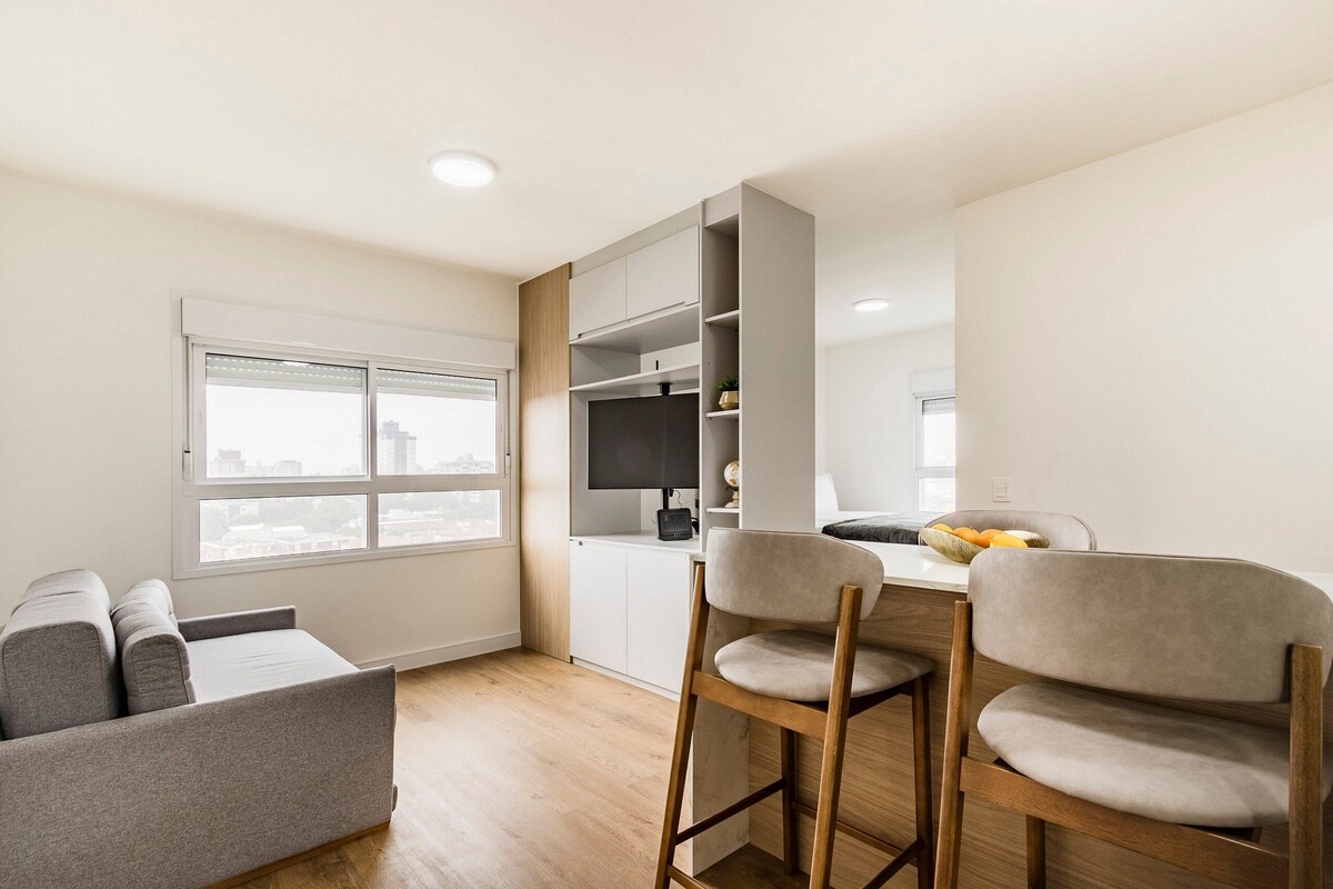 Apartament Deluxe | Sala d'estar