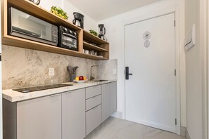 Private kitchen - Connect João Wallig by My Way (Porto Alegre)