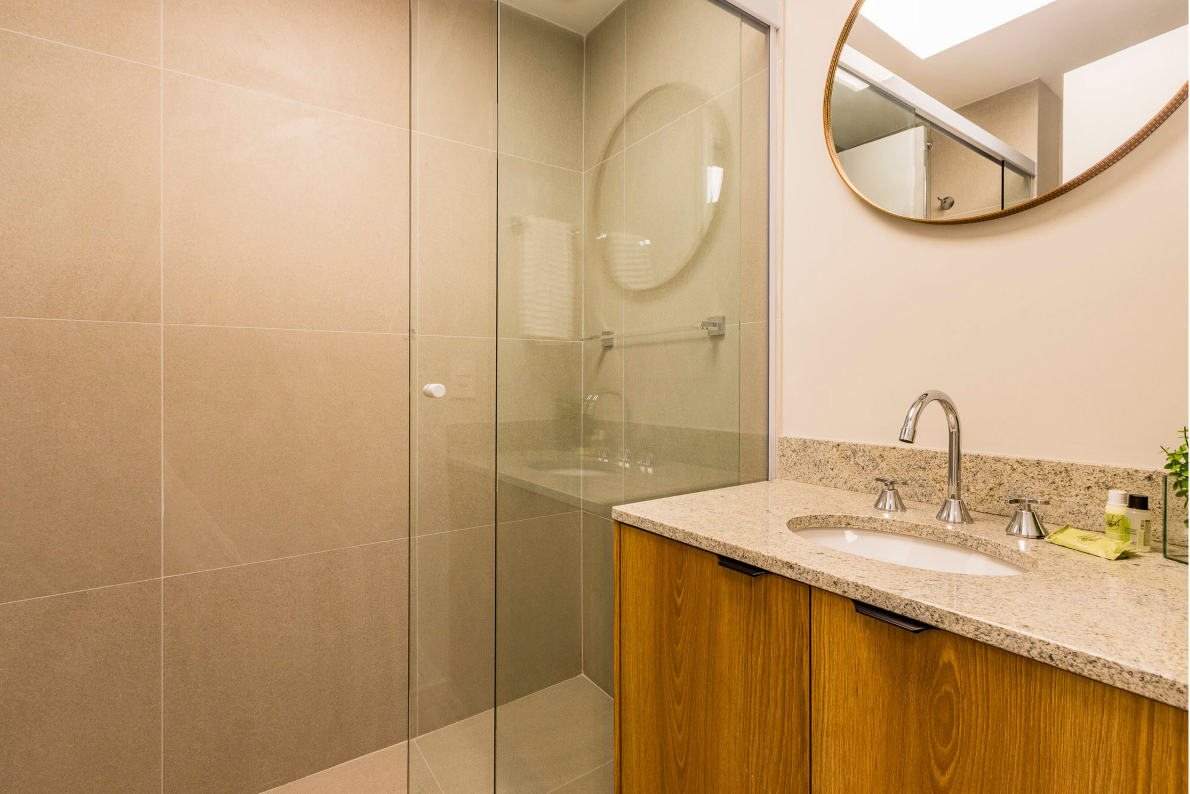 Departamento Premium | Baño