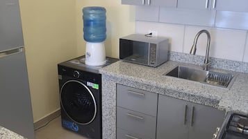 Lavandería