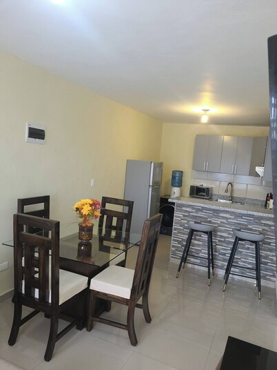 Apartment for Rent ,3rd Floor