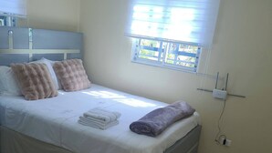 Apartment, 2 Bedrooms