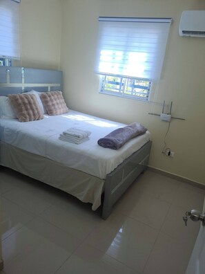 Apartment, 2 Bedrooms - Apartment for Rent ,3rd Floor (San Pedro de Macoris)