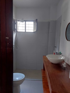 Bathroom - Mandala (João Pessoa)