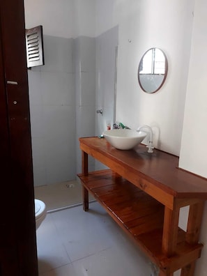 Bathroom - Mandala (João Pessoa)