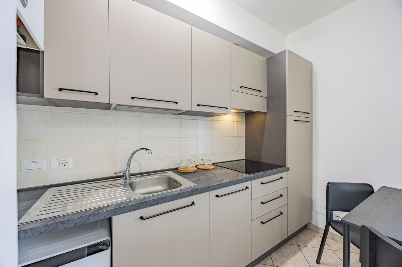 Cucina privata