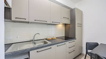 Cucina privata
