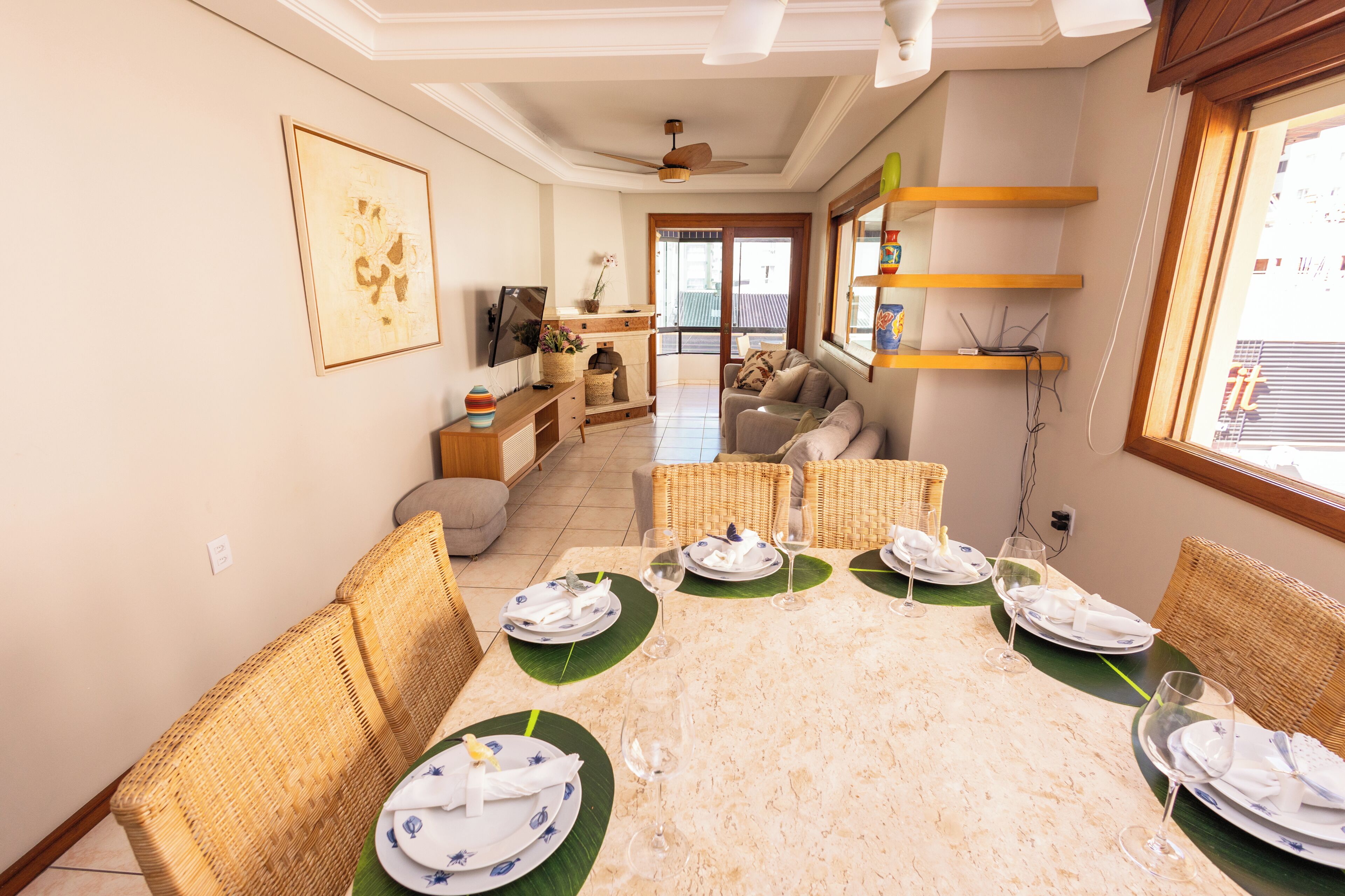 Tempat makan