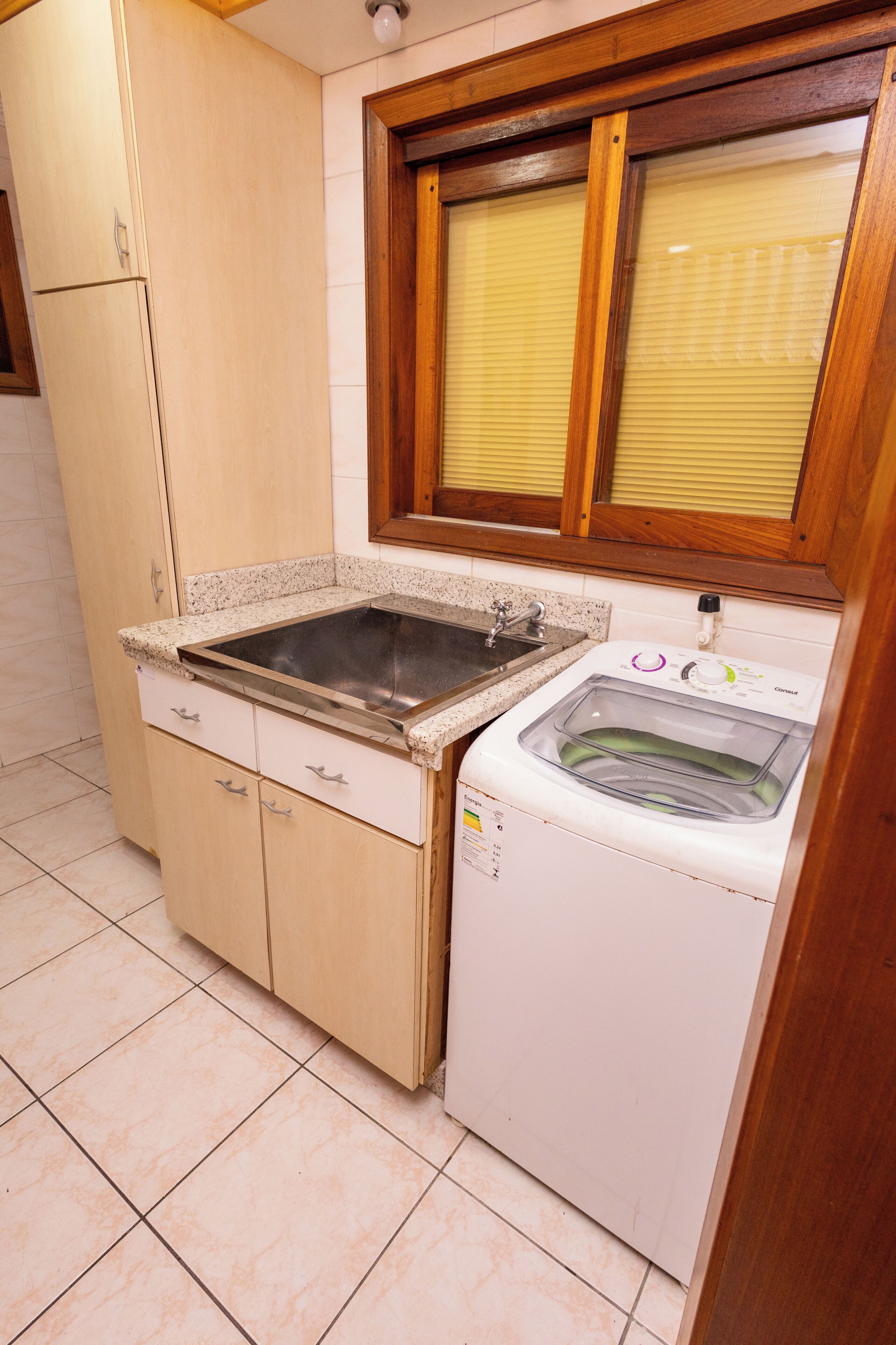 Familienapartment, 4 Schlafzimmer, Küche, Stadtblick | Innenbereich
