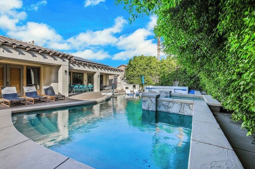 Carefree Casita | Pool • Spa • Private Guesthouse