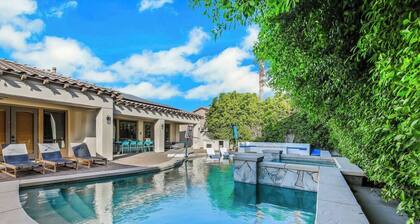 Carefree Casita | Pool • Spa • Private Guesthouse
