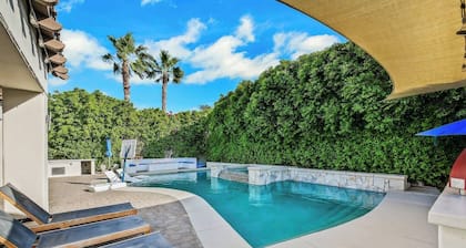 Carefree Casita | Pool • Spa • Private Guesthouse