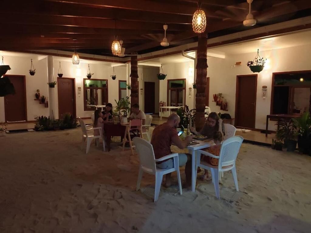 Restauración