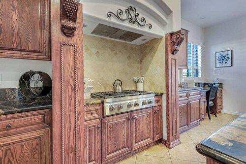 Stillwater Casita | Pool/Spa • Private Guesthouse