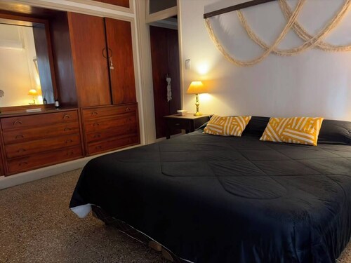 Apartment in San Juan, Argentina—Spacious and bright (sleeps up to 4 people)