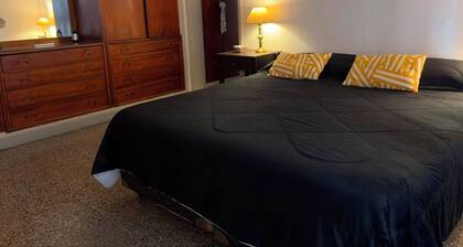 Apartment in San Juan, Argentina—Spacious and bright (sleeps up to 4 people)