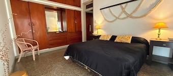 Apartment in San Juan, Argentina—Spacious and bright (sleeps up to 4 people)