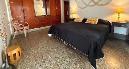Apartment in San Juan, Argentina—Spacious and bright (sleeps up to 4 people)