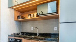 Appartement | Cuisine privée