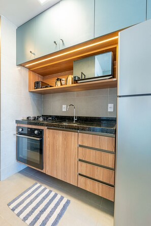 Apartment | Eigene Küche