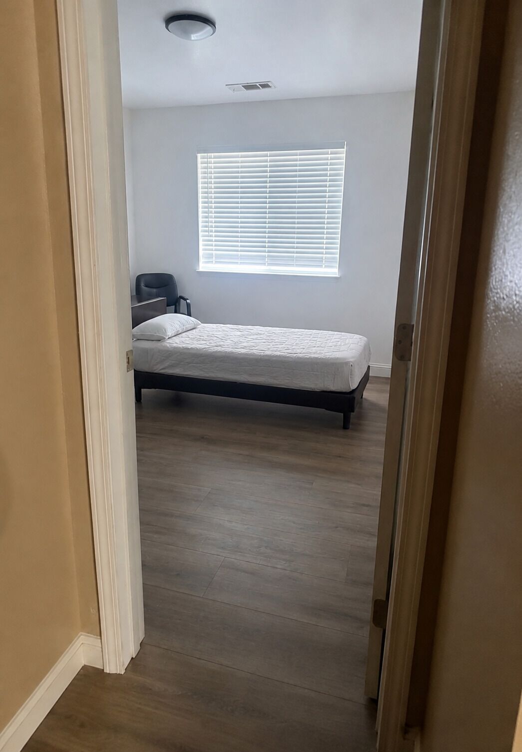 4 bedrooms, free WiFi, bed sheets