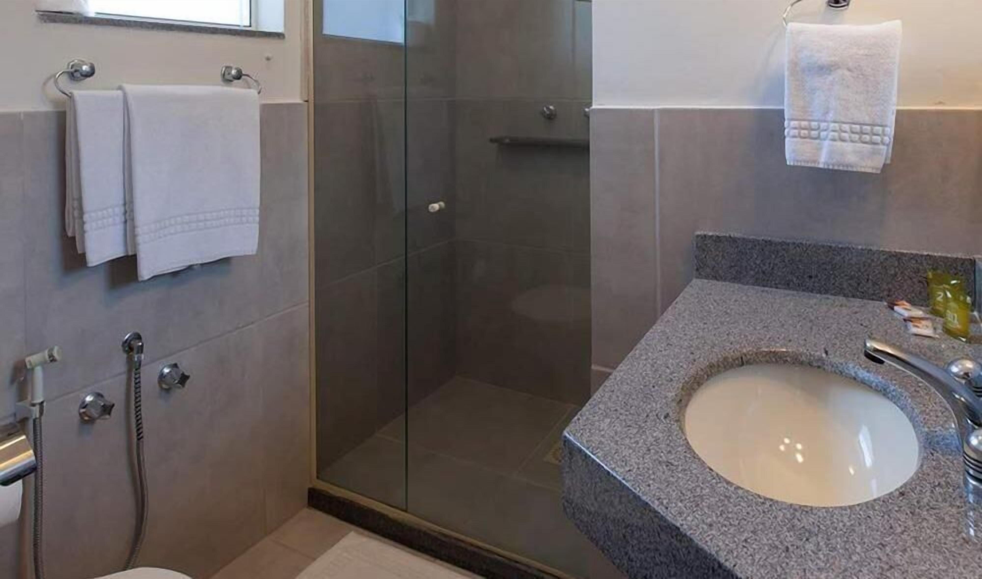 Kamar mandi