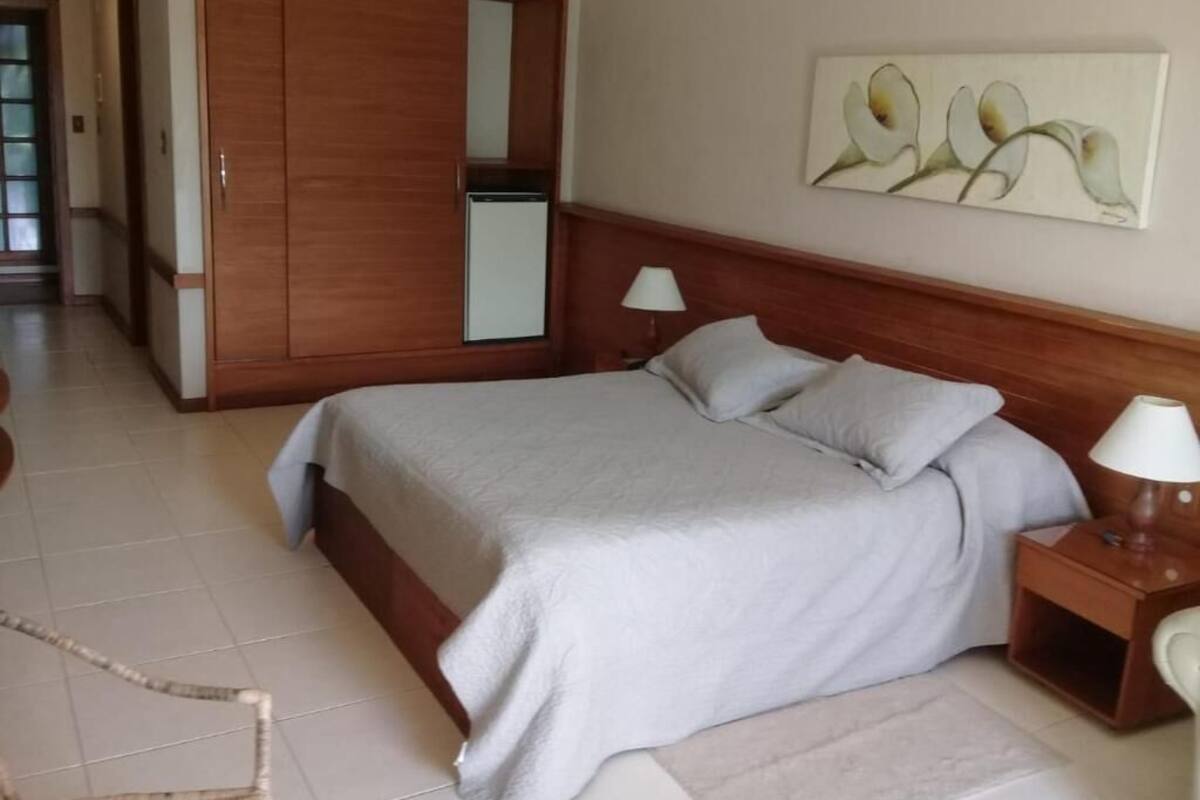 Comfort-Apartment, Stadtblick | Kostenloses WLAN