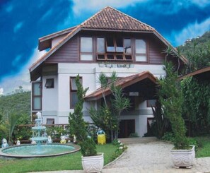 Außenbereich