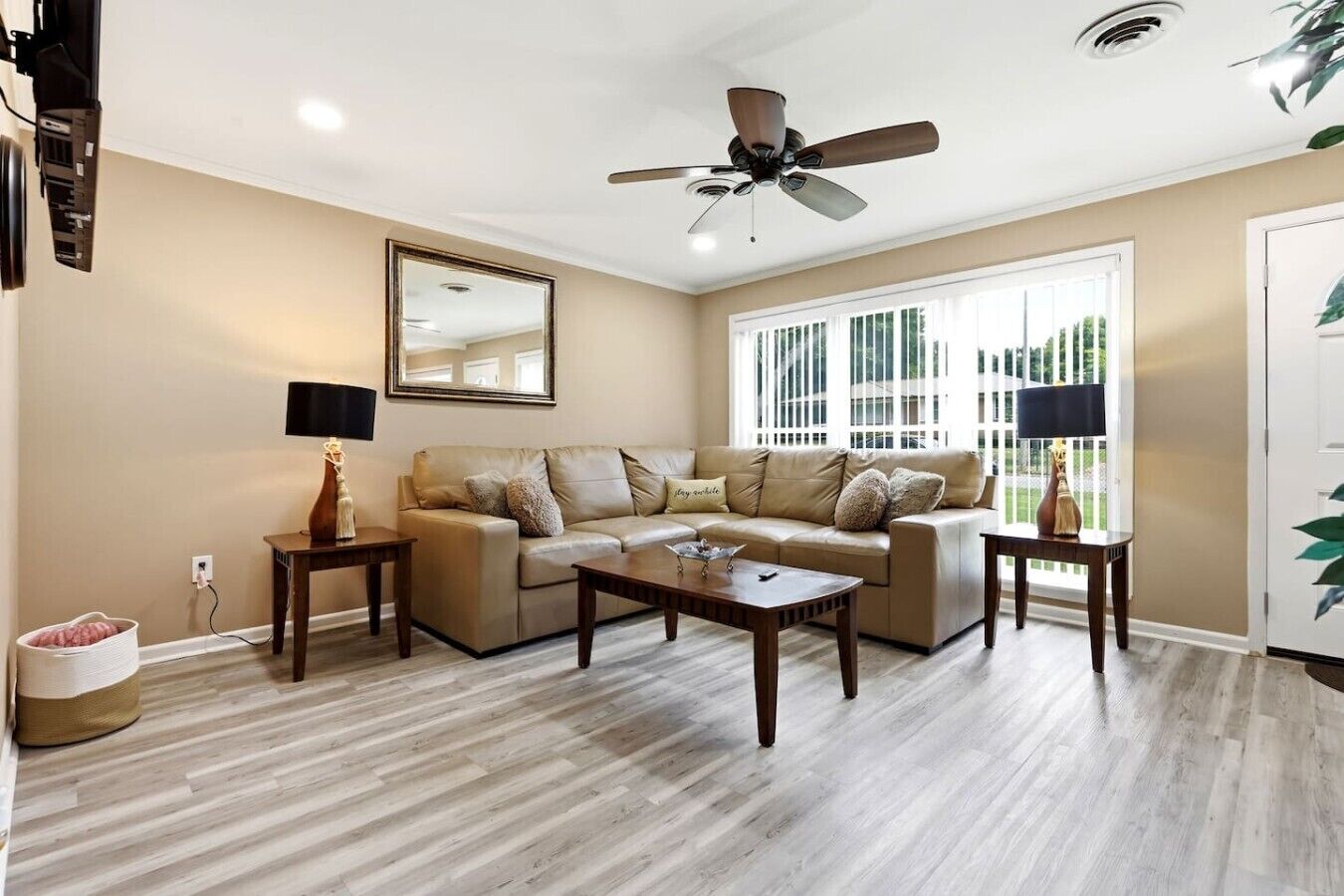 6 Mi To Dtwn: Charming Home Little Rock - Little Rock, AR