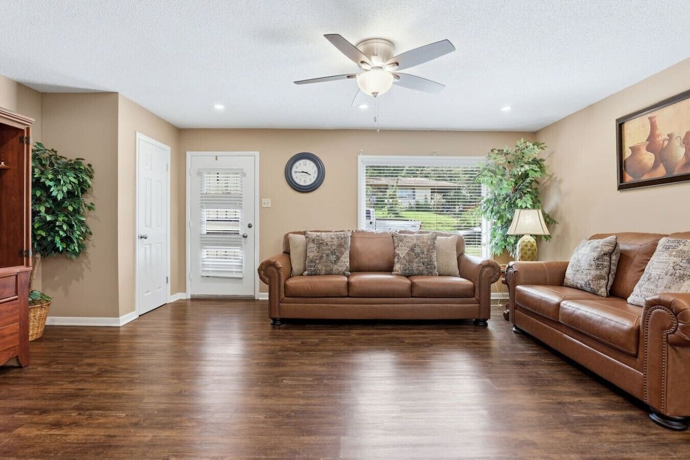 Peaceful North Little Rock Home W Backyard! - Little Rock, AR