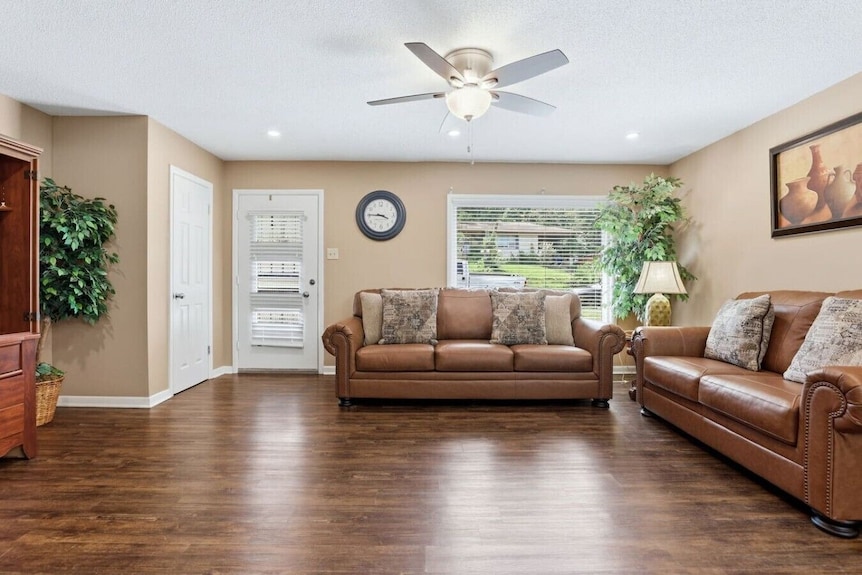 Peaceful North Little Rock Home W Backyard! - Little Rock, AR