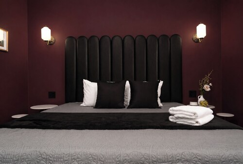 Romantic Suite in Downtown Prescott