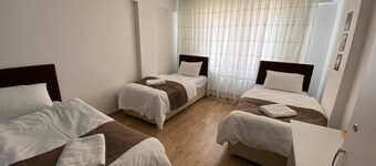 İstasyon Suites