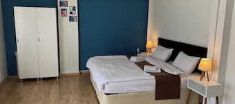 İstasyon Suites