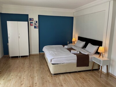 İstasyon Suites