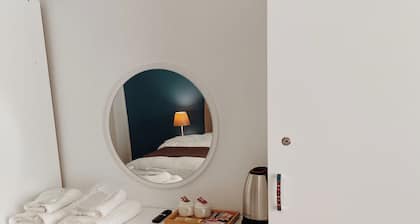 İstasyon Suites