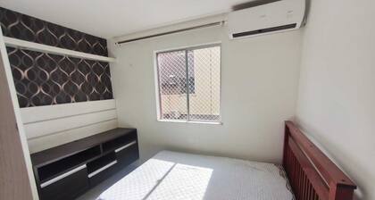 Well-located family apartment, close to bakeries and restaurants.