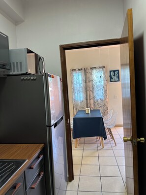 Interior - 🌊 Cozy Loreto Hideaway | 2BR | Full Kitchen | 1 Block from the Malecón & Downtown (Loreto)