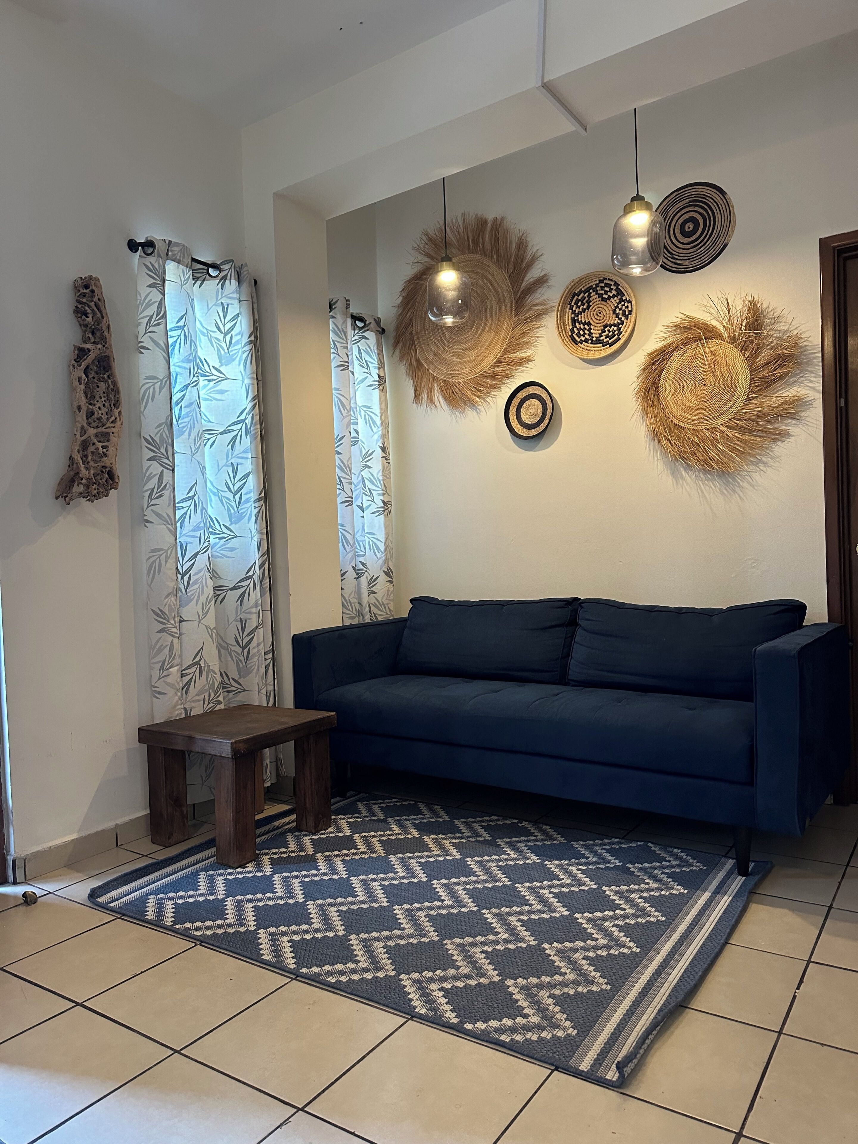 Cozy Loreto Hideaway | 2br | Full Kitchen | 1 Block From The Malecón & Downtown - Loreto