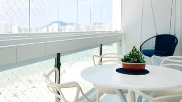 Apartamento Confort | Restauración